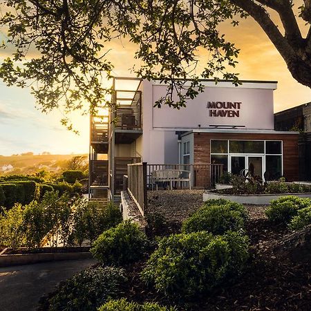 Mount Haven Hotel Marazion Bagian luar foto