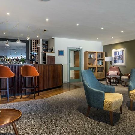 Mount Haven Hotel Marazion Bagian luar foto