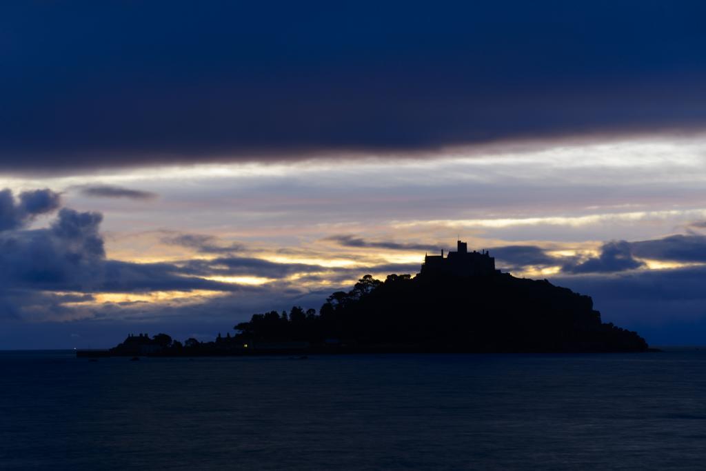 Mount Haven Hotel Marazion Bagian luar foto