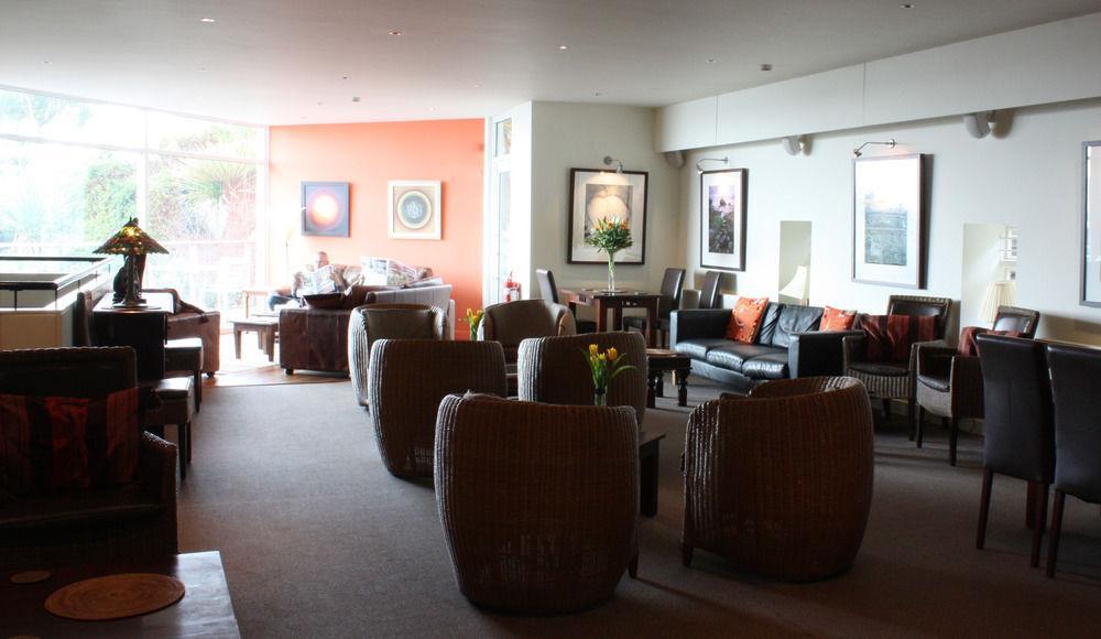 Mount Haven Hotel Marazion Bagian luar foto
