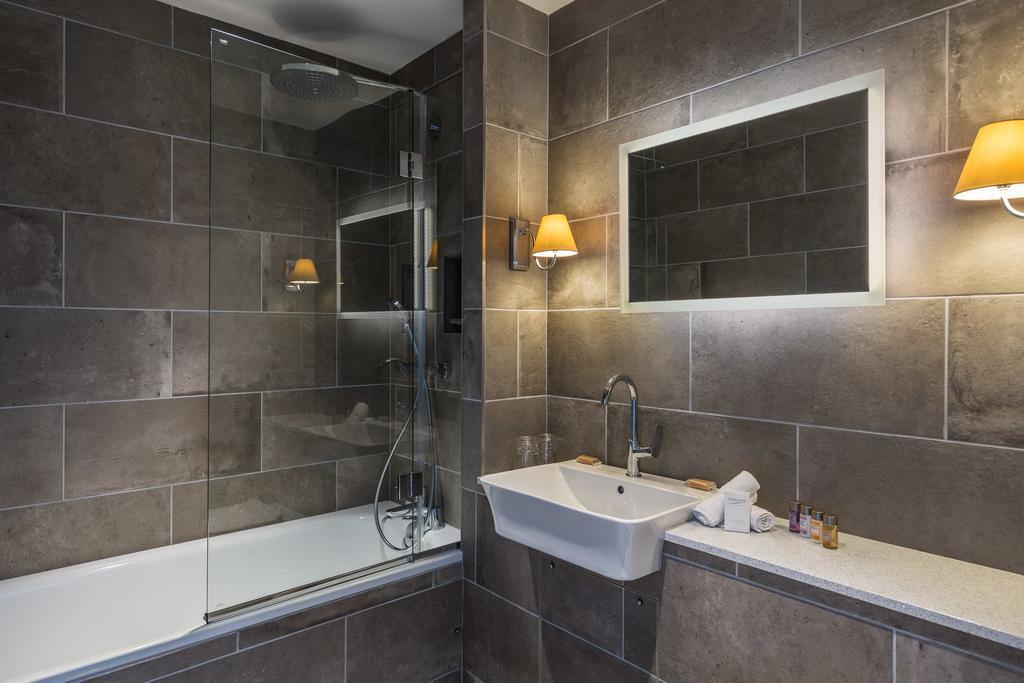Mount Haven Hotel Marazion Bagian luar foto