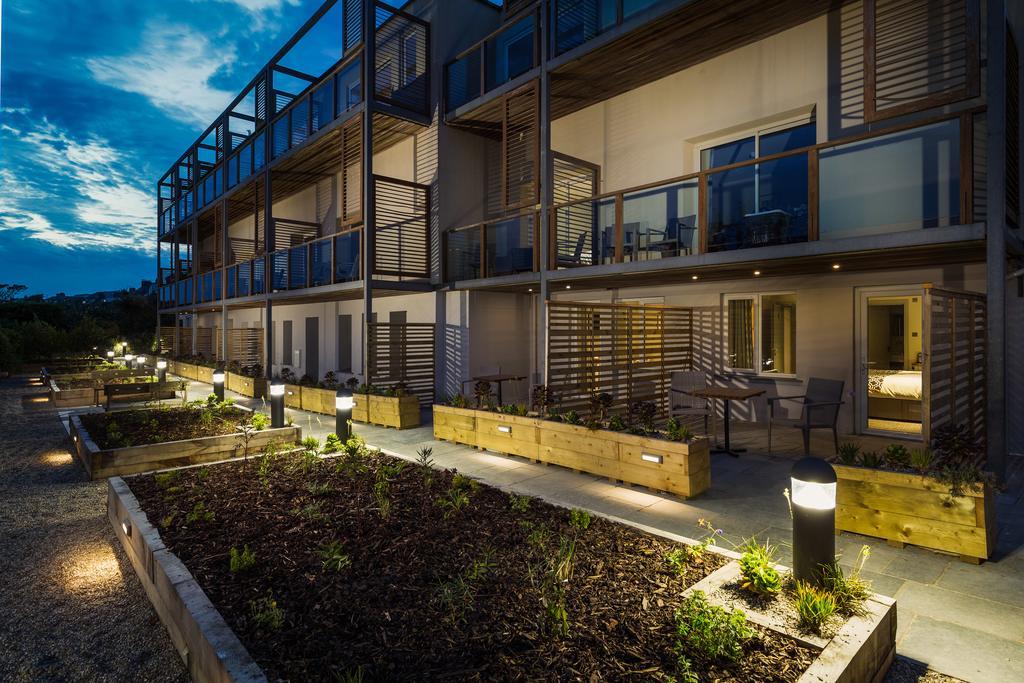 Mount Haven Hotel Marazion Bagian luar foto