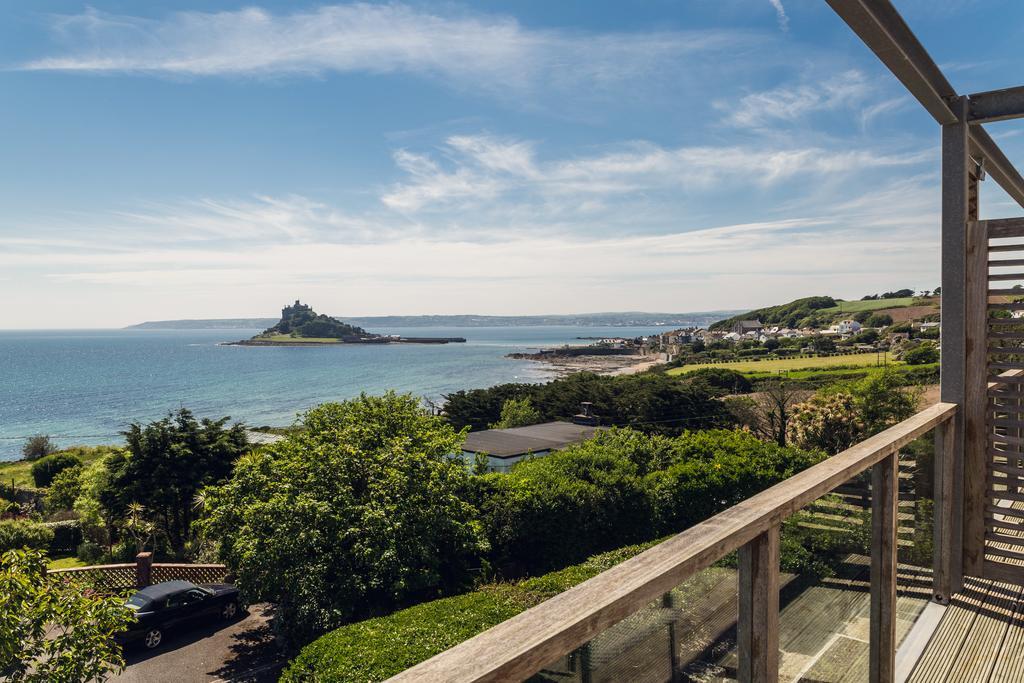 Mount Haven Hotel Marazion Bagian luar foto