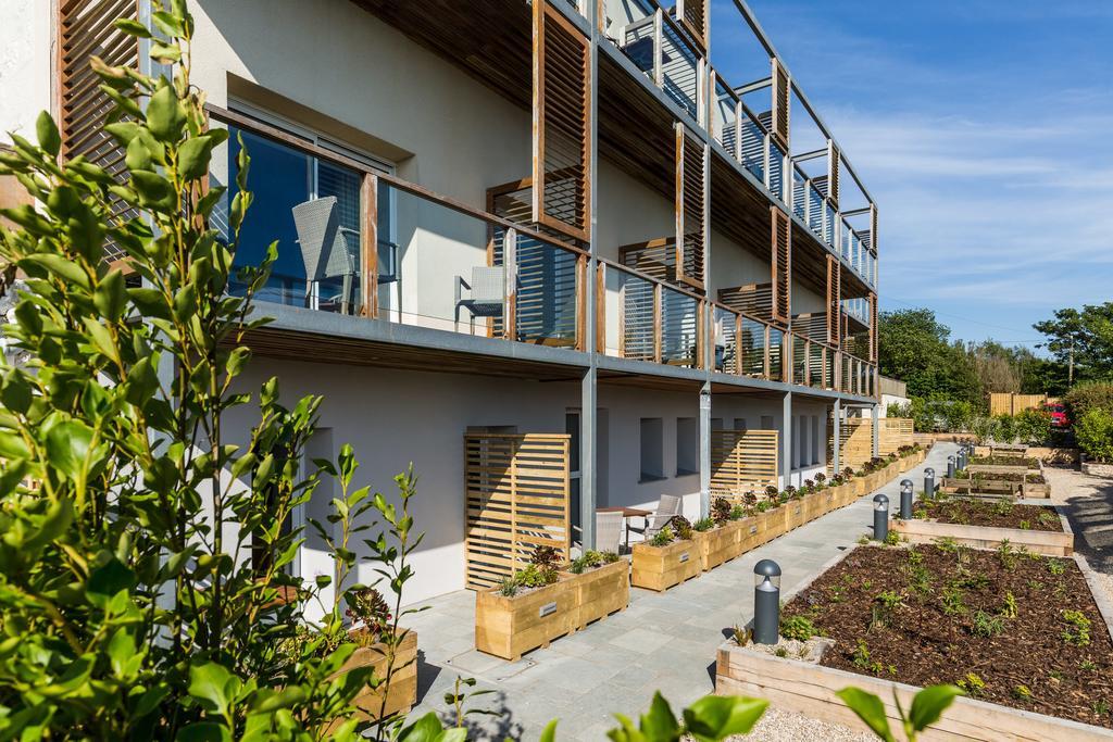 Mount Haven Hotel Marazion Bagian luar foto