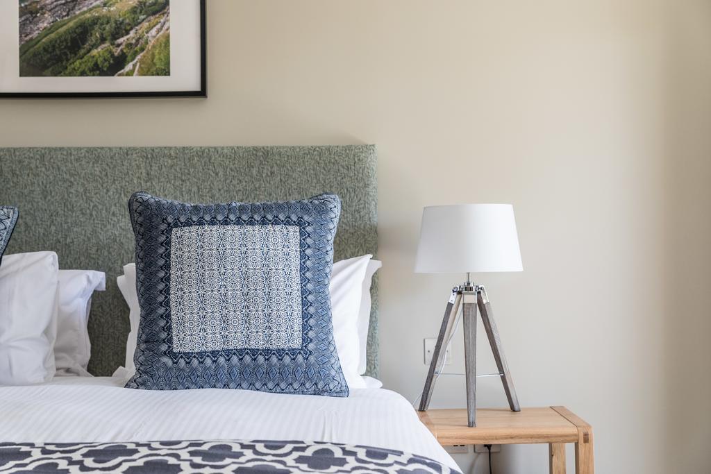 Mount Haven Hotel Marazion Bagian luar foto
