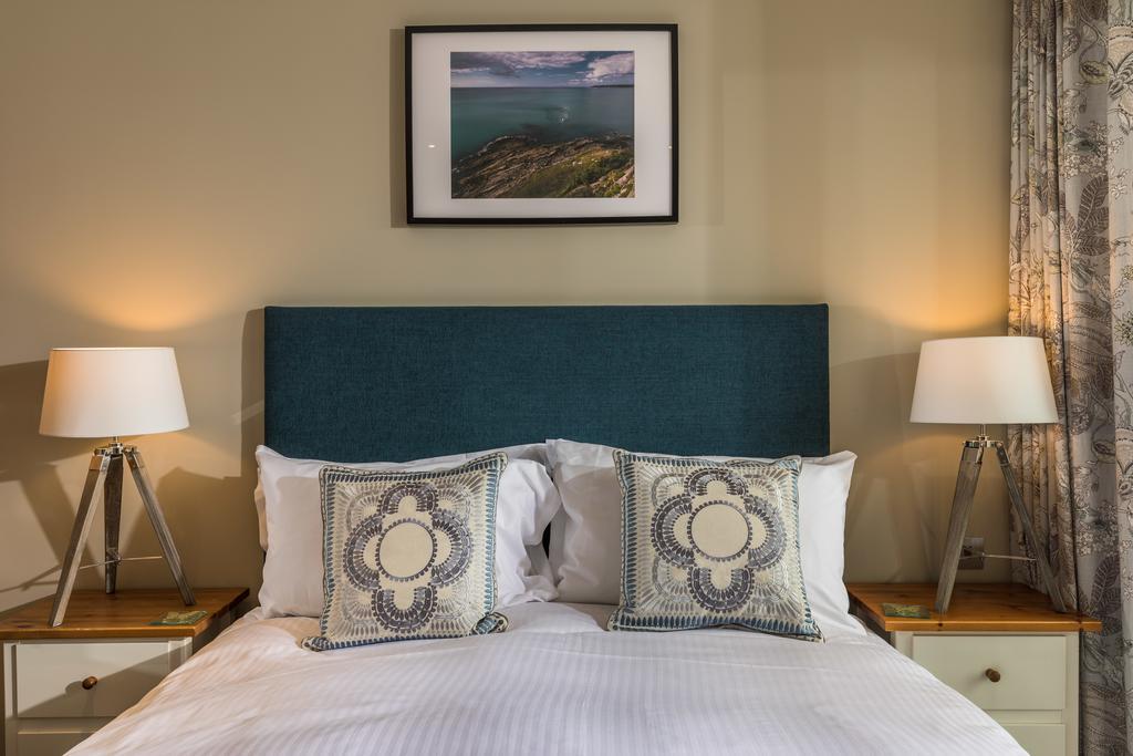 Mount Haven Hotel Marazion Bagian luar foto