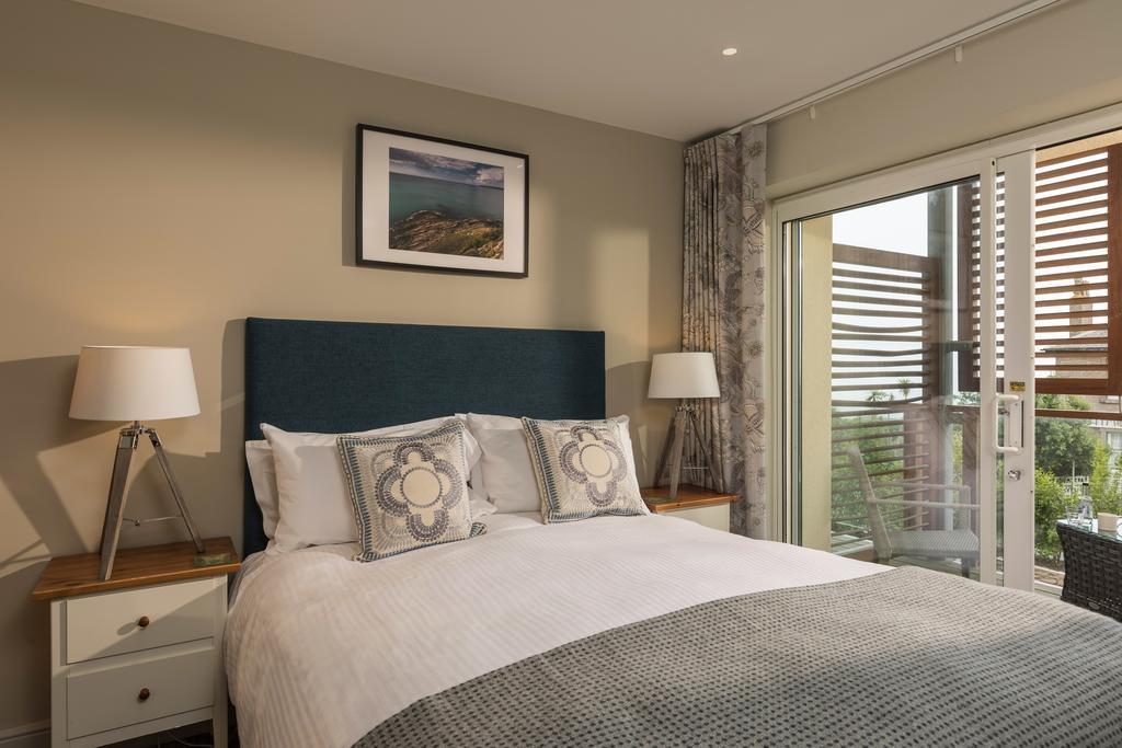 Mount Haven Hotel Marazion Bagian luar foto
