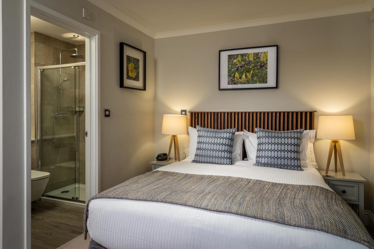 Mount Haven Hotel Marazion Bagian luar foto