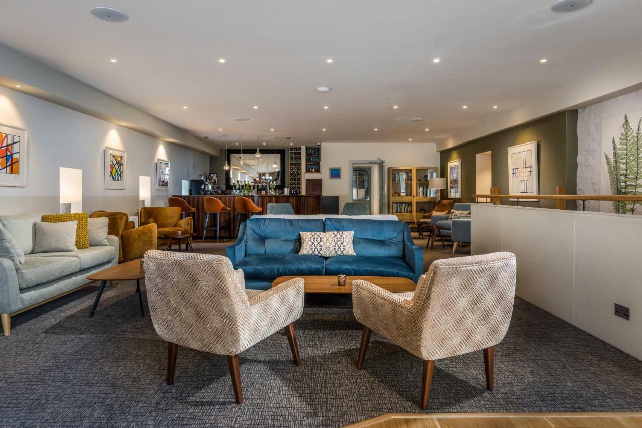 Mount Haven Hotel Marazion Bagian luar foto