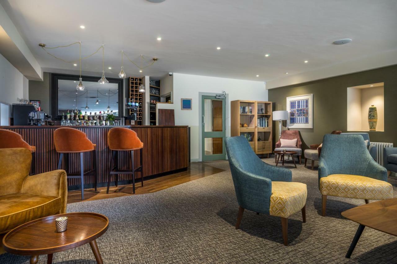 Mount Haven Hotel Marazion Bagian luar foto