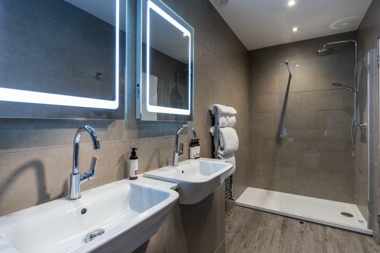 Mount Haven Hotel Marazion Bagian luar foto