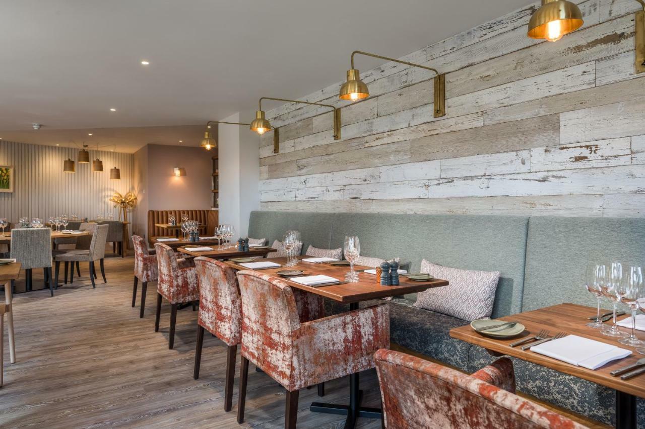 Mount Haven Hotel Marazion Bagian luar foto