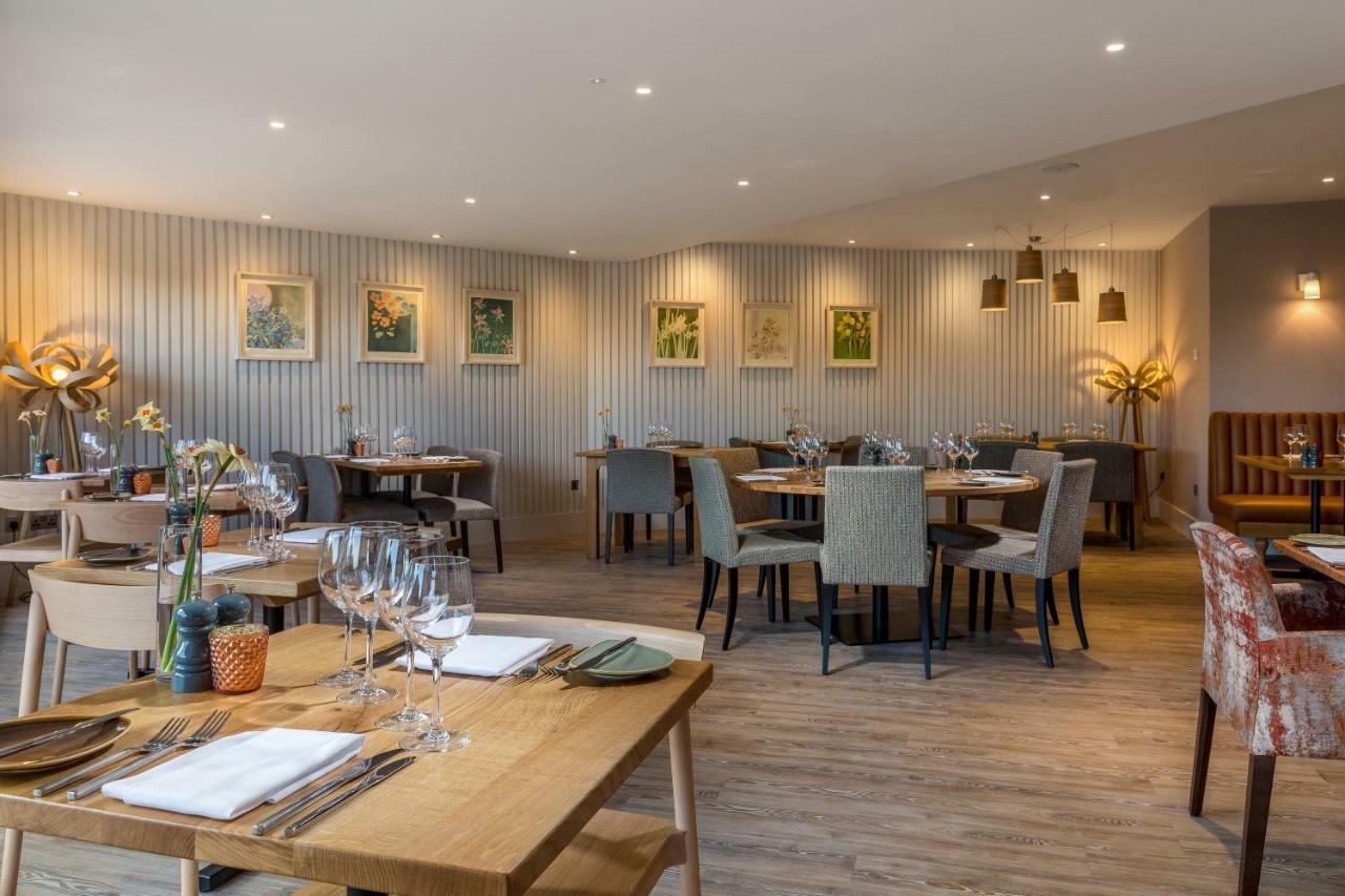 Mount Haven Hotel Marazion Bagian luar foto