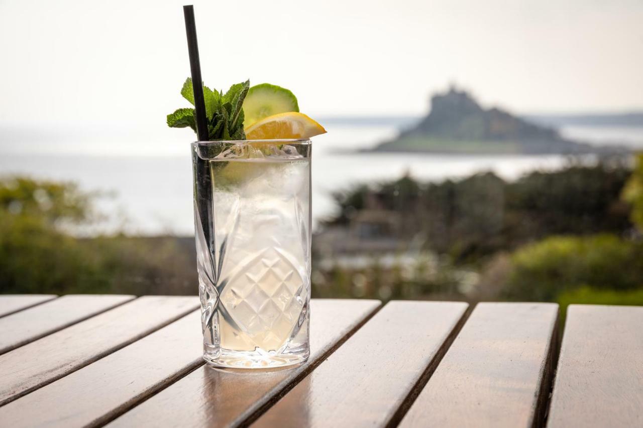 Mount Haven Hotel Marazion Bagian luar foto