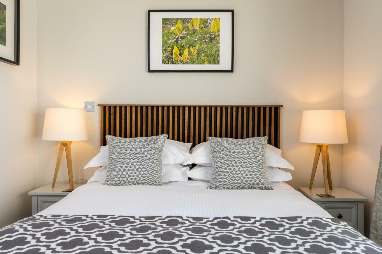 Mount Haven Hotel Marazion Bagian luar foto