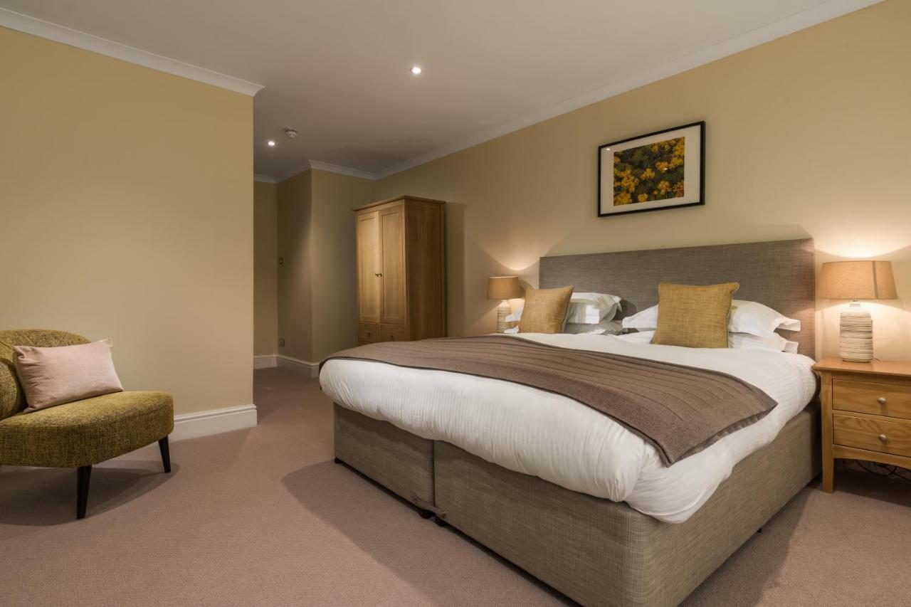 Mount Haven Hotel Marazion Bagian luar foto