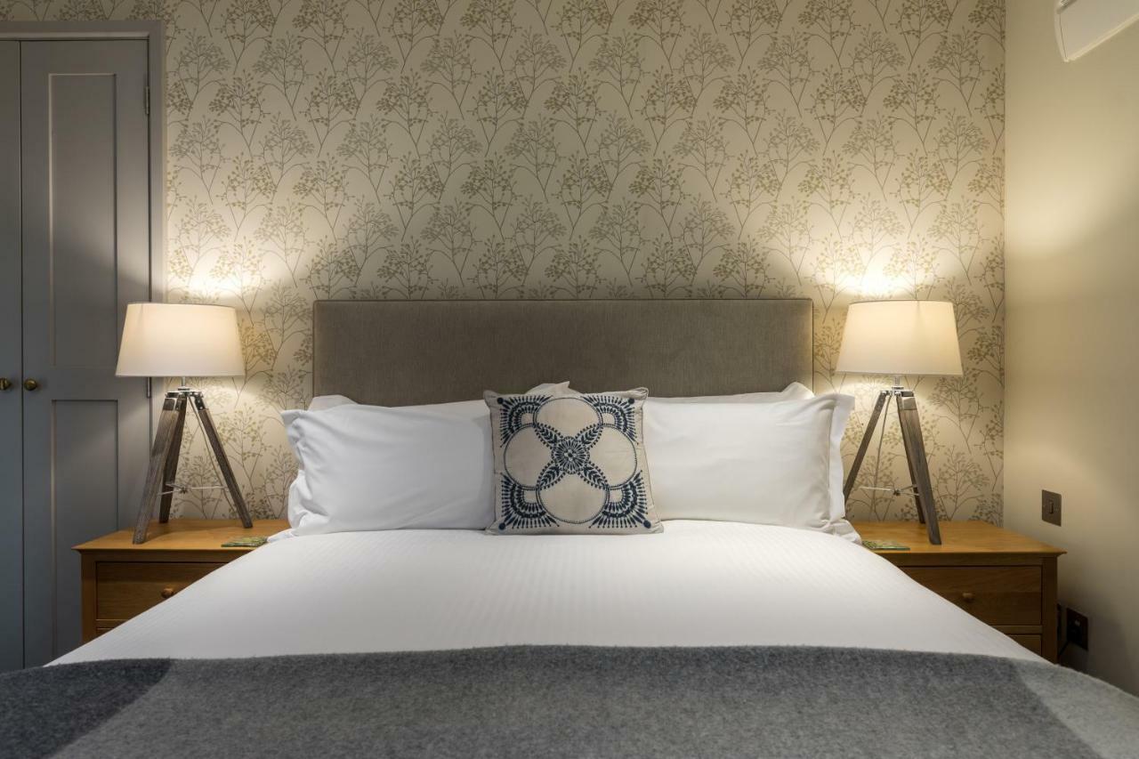 Mount Haven Hotel Marazion Bagian luar foto