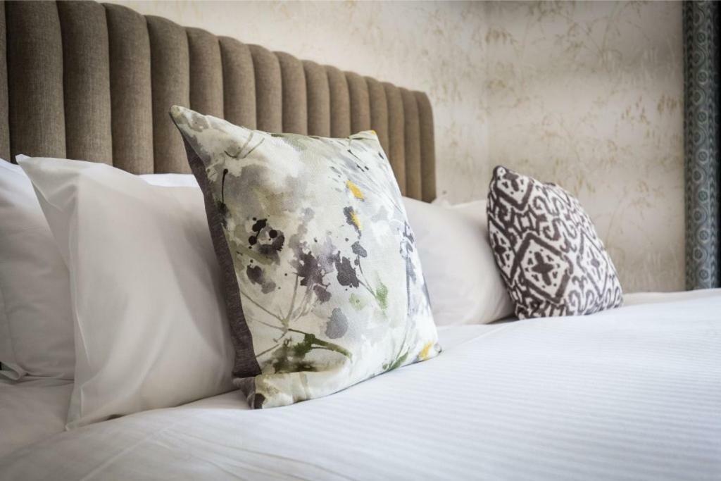 Mount Haven Hotel Marazion Bagian luar foto